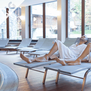 Muzyka w spa wellness basenie, auqaparku